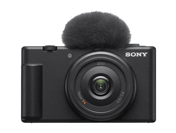 Aparat Sony ZV-1F