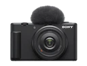 Aparat Sony ZV-1F