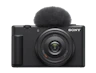 Aparat Sony ZV-1F