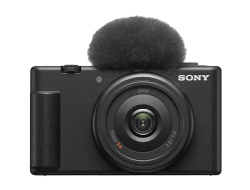 Aparat Sony ZV-1F
