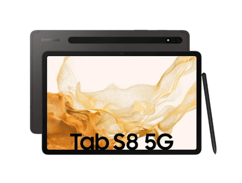 Tablet Samsung Galaxy Tab S8 11 Grafitowy