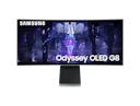 Monitor Samsung Odyssey G8 34