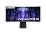 Monitor Samsung Odyssey G8 34