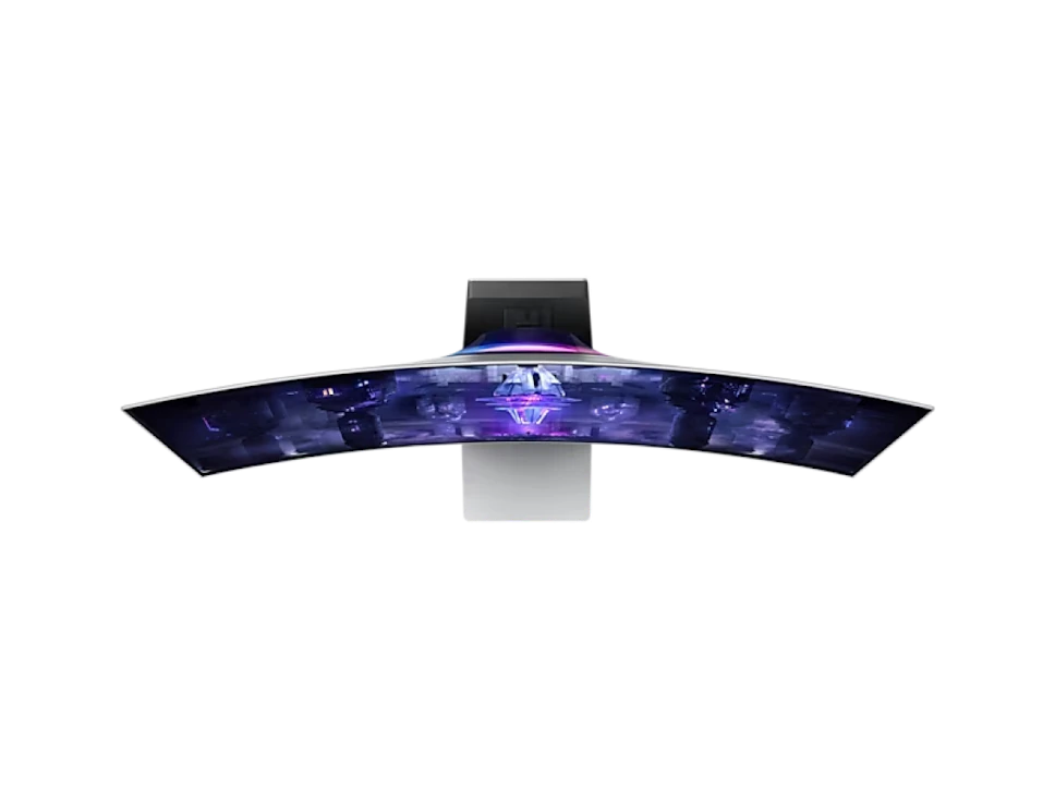 Monitor Samsung Odyssey G8 34