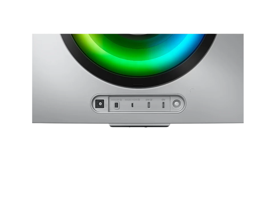 Monitor Samsung Odyssey G8 34