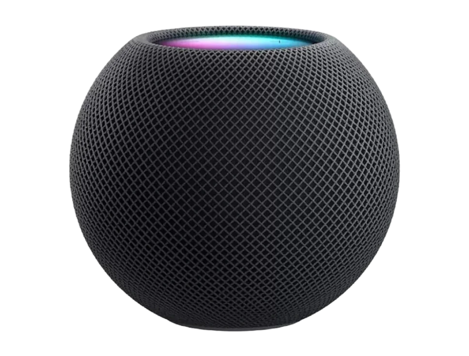 Głośnik Apple HomePod Mini Space Gray