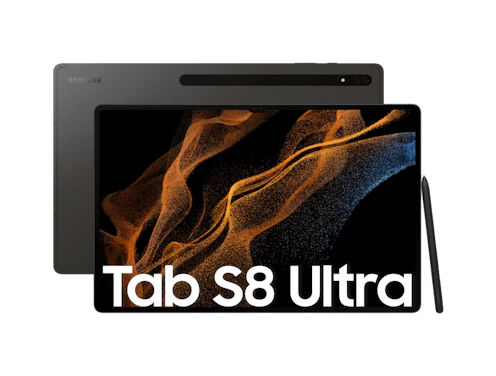 Tablet Samsung Galaxy Tab S8 Ultra 14.6