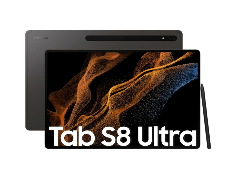 Tablet Samsung Galaxy Tab S8 Ultra 14.6