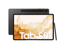 Tablet Samsung Galaxy Tab S8+ Graphite