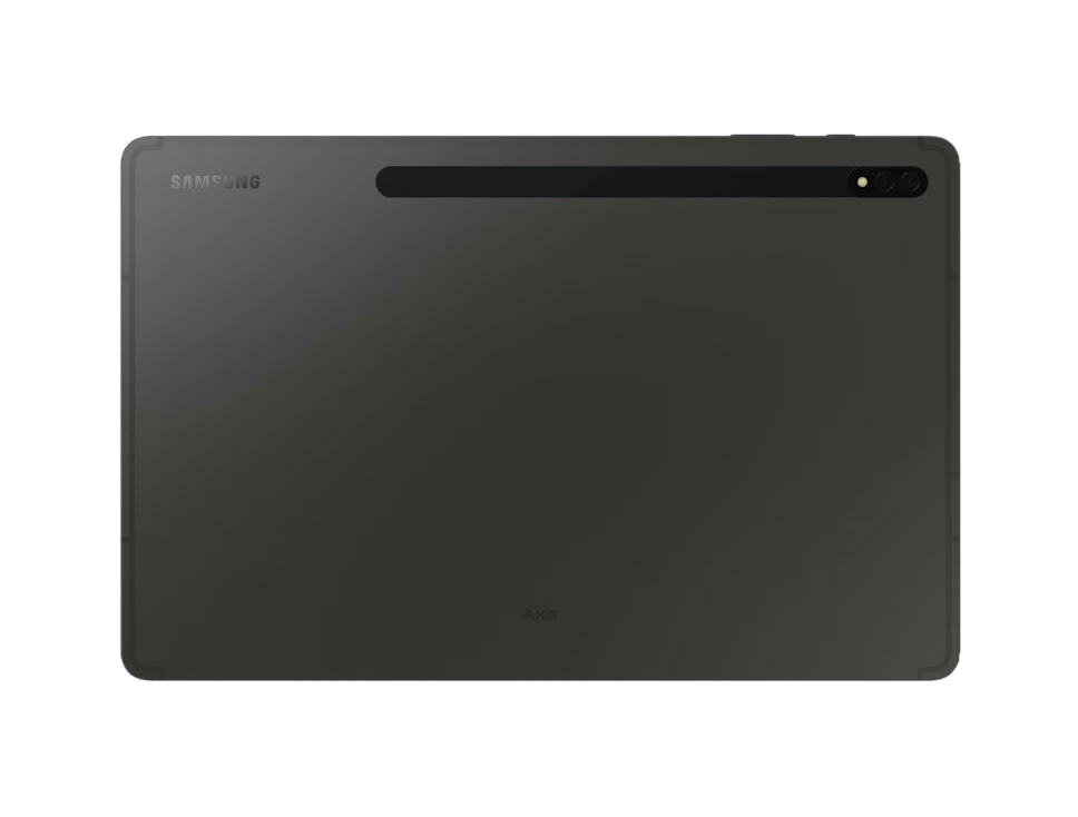 Tablet Samsung Galaxy Tab S8+ Graphite