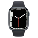 Smartwatch Apple Watch 7 45mm