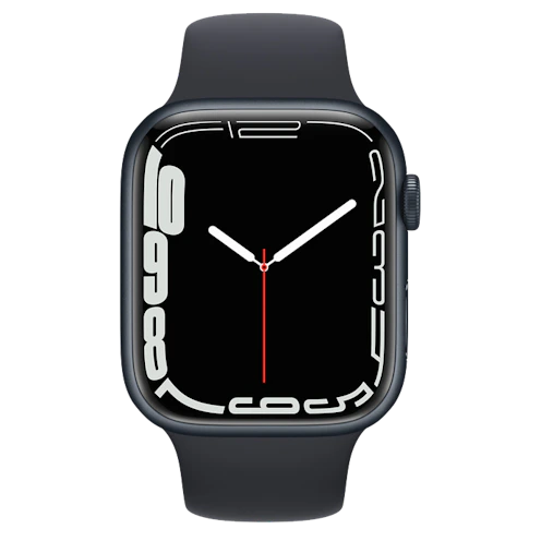 Smartwatch Apple Watch 7 45mm