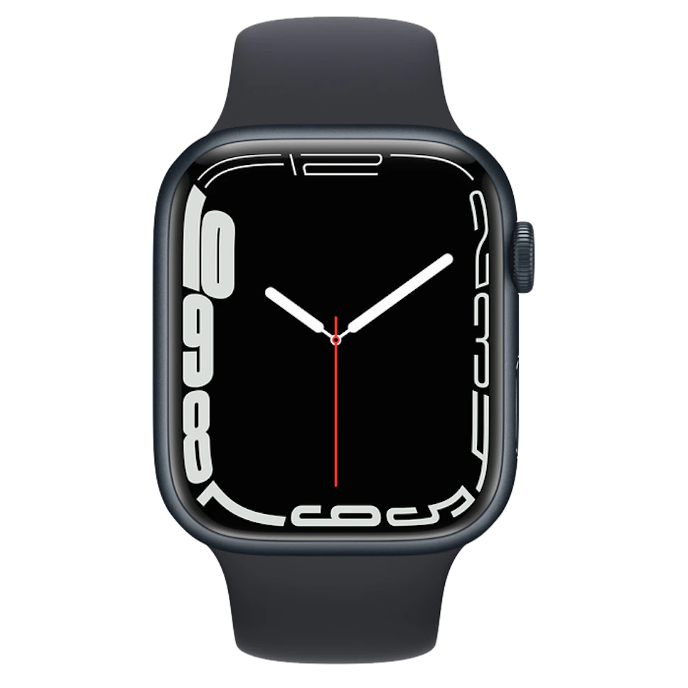Smartwatch Apple Watch 7 45mm