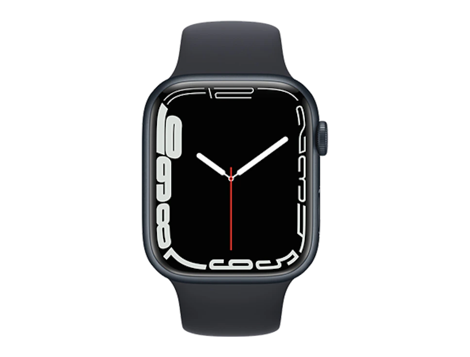 Zestaw Apple iPhone 12 Pro + Watch 7 45mm