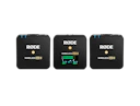 Mikrofon Rode Wireless Go II