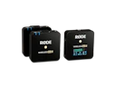 Mikrofon Rode Wireless Go II