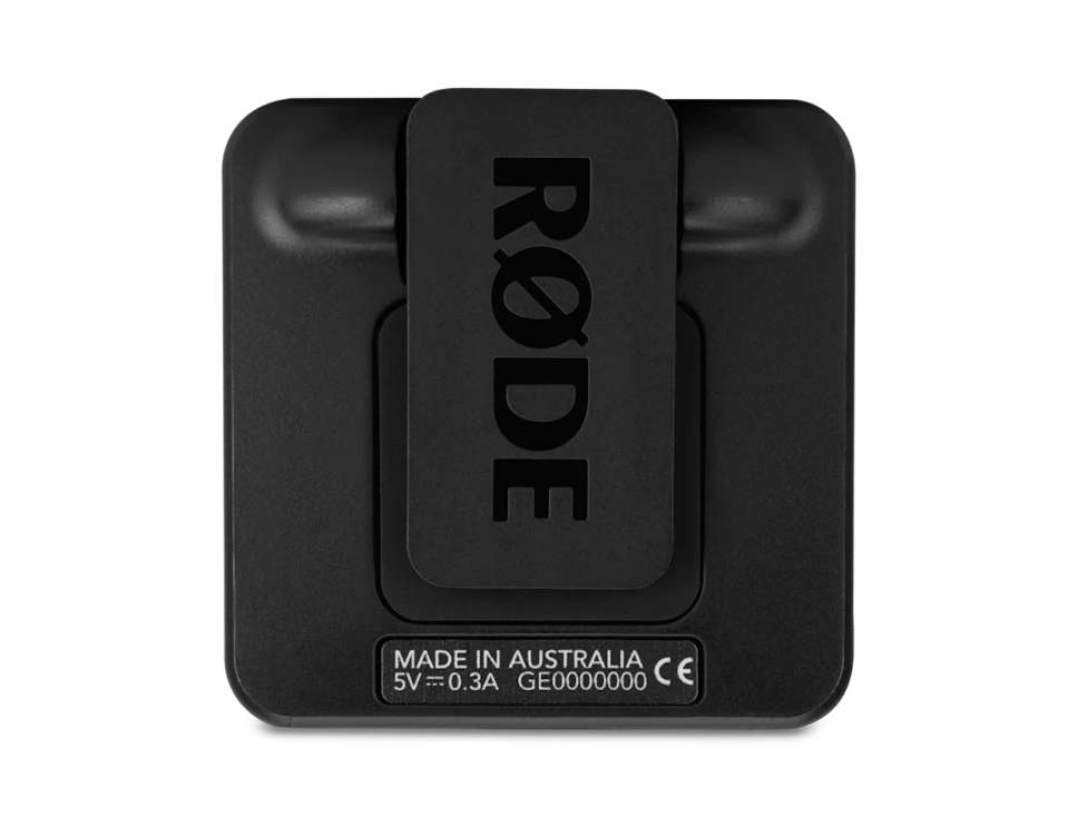 Mikrofon Rode Wireless Go II