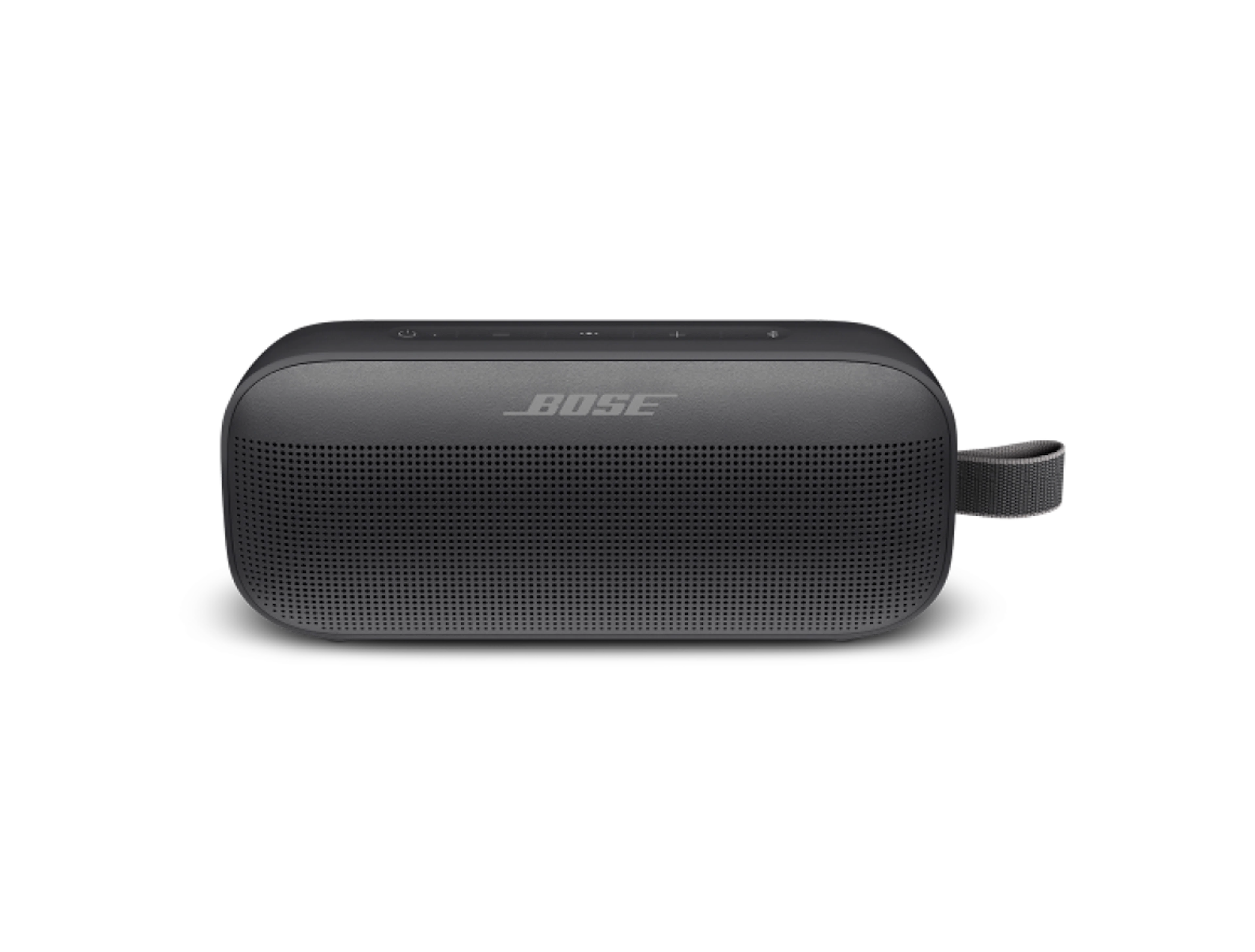 Głośnik Bose SoundLink Flex Czarny