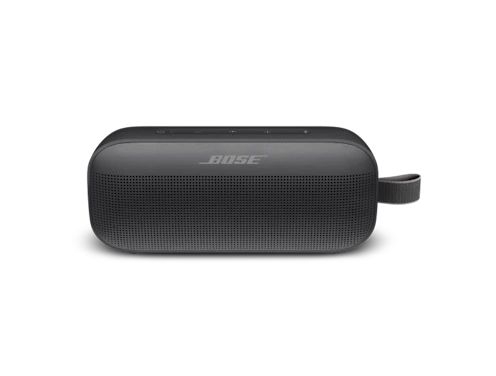 Głośnik Bose SoundLink Flex Czarny