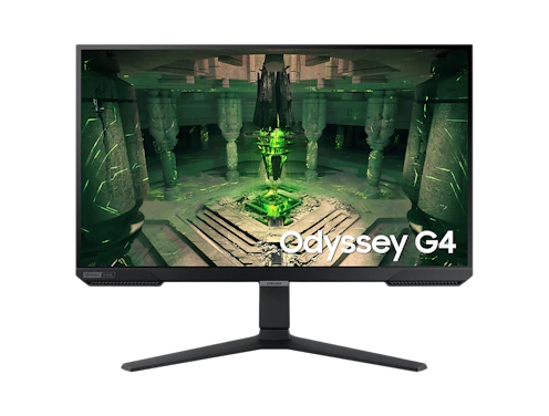 Monitor Samsung Odyssey G4 G4 S27BG400
