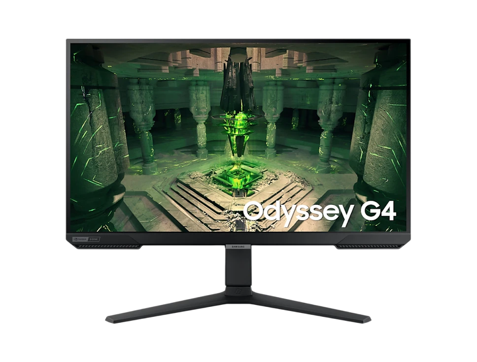 Monitor Samsung Odyssey G4 G4 S27BG400