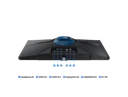 Monitor Samsung Odyssey G4 G4 S27BG400