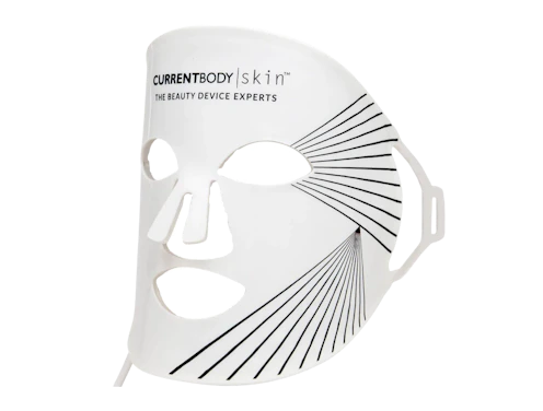 Maska CurrentBody do terapii światłem