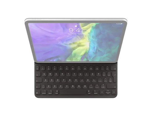 Etui z klawiaturą Apple Smart Keyboard Folio