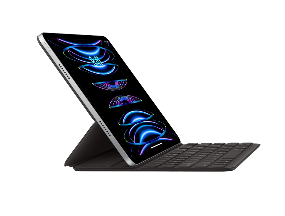 Etui z klawiaturą Apple Smart Keyboard Folio