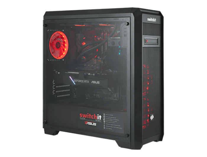 Komputer Switchit Ace i7-12700KF/RTX 3070Ti
