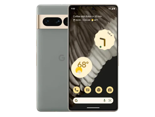 Smartfon Google Pixel 7 Pro Hazel