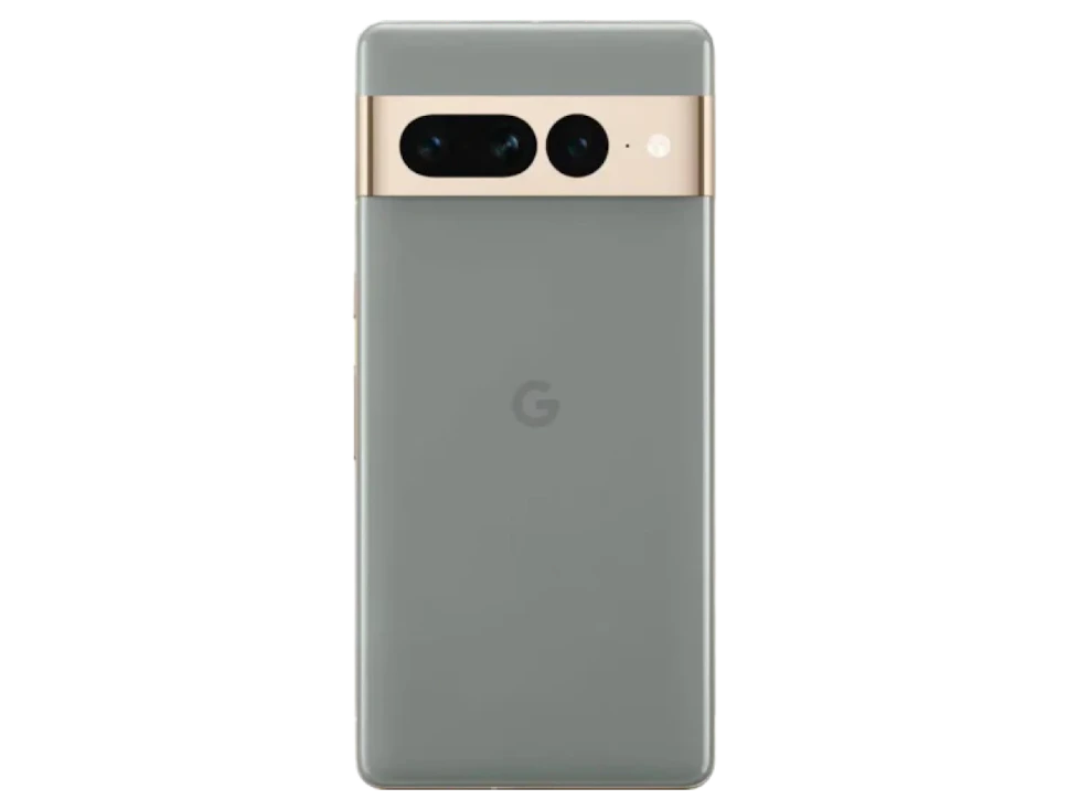 Smartfon Google Pixel 7 Pro Hazel