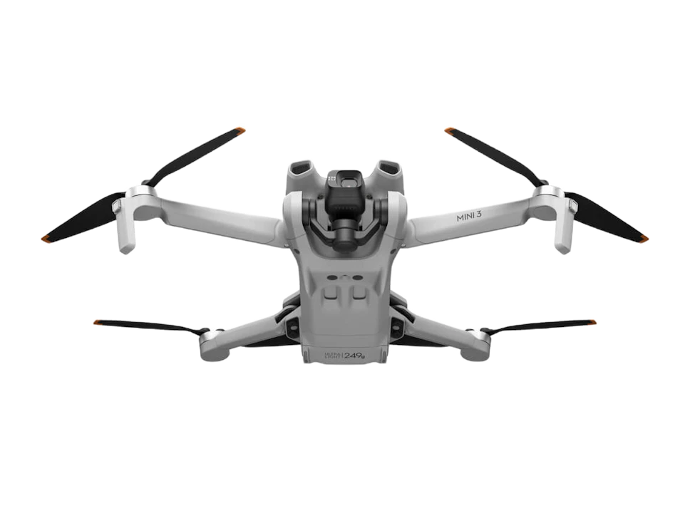 Dron DJI Mini 3 RC