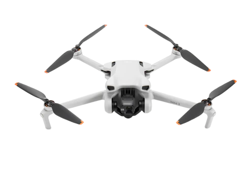 Dron DJI Mini 3 RC