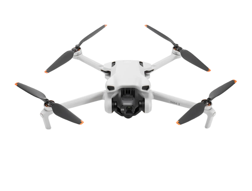 Dron DJI Mini 3 RC