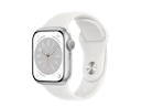 Smartwatch Apple Watch 8 45mm GPS Silver