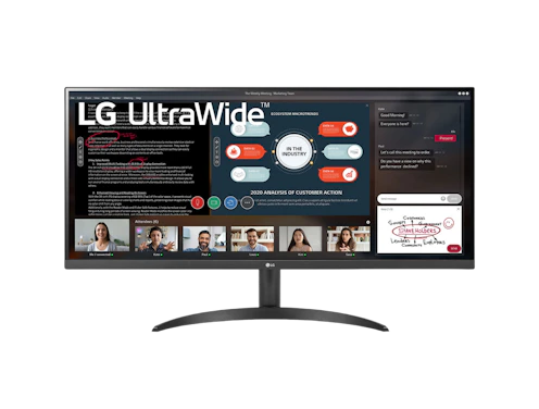 Monitor LG UltraWide 34WP500-B