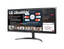 Monitor LG UltraWide 34WP500-B