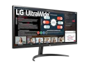 Monitor LG UltraWide 34WP500-B