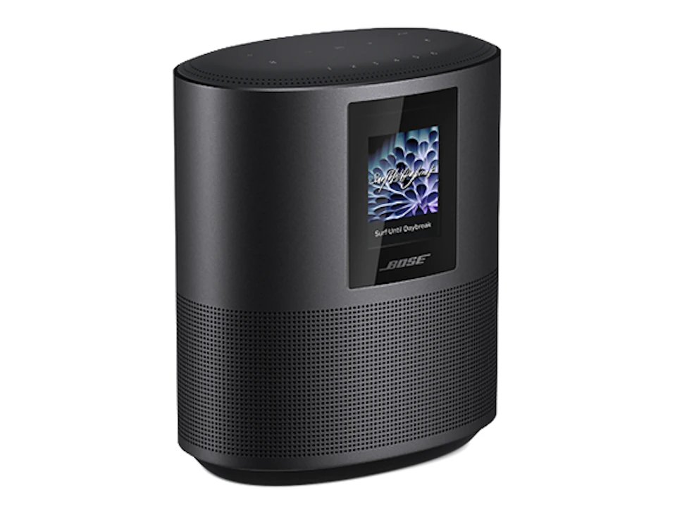 Głośnik Bose Smart Speaker 500