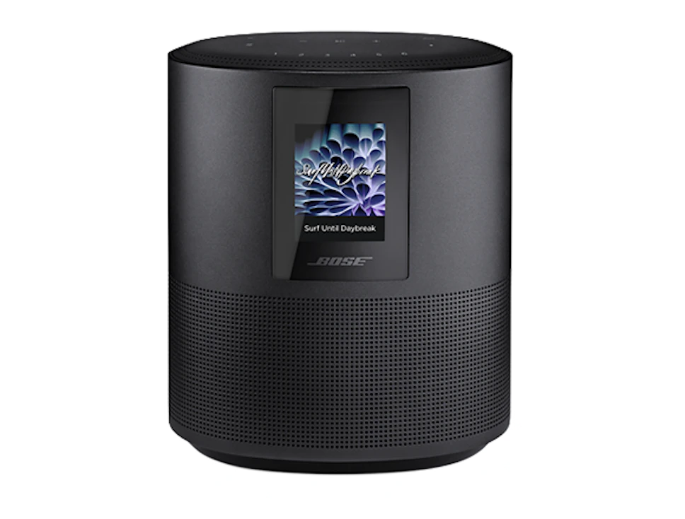 Głośnik Bose Smart Speaker 500