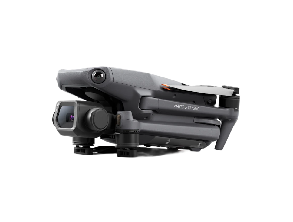 Dron DJI Mavic 3 Classic DJI RC