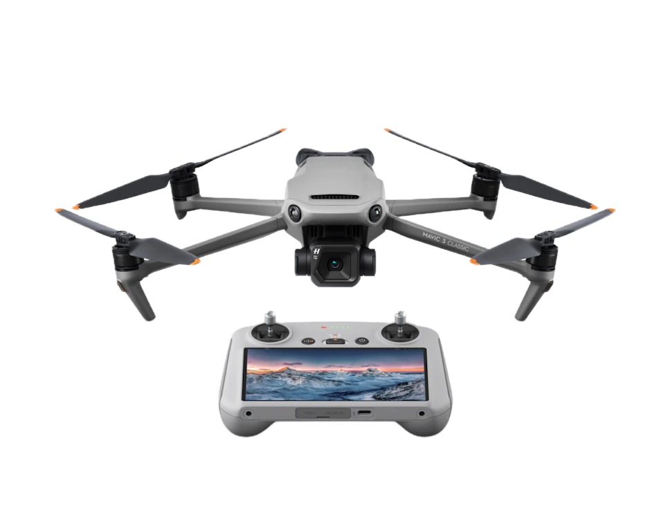 Dron DJI Mavic 3 Classic DJI RC