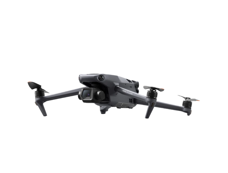Dron DJI Mavic 3 Classic DJI RC