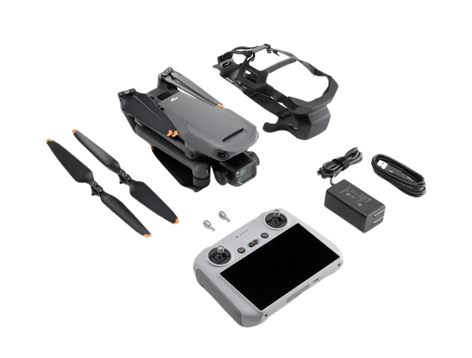 Dron DJI Mavic 3 Classic DJI RC
