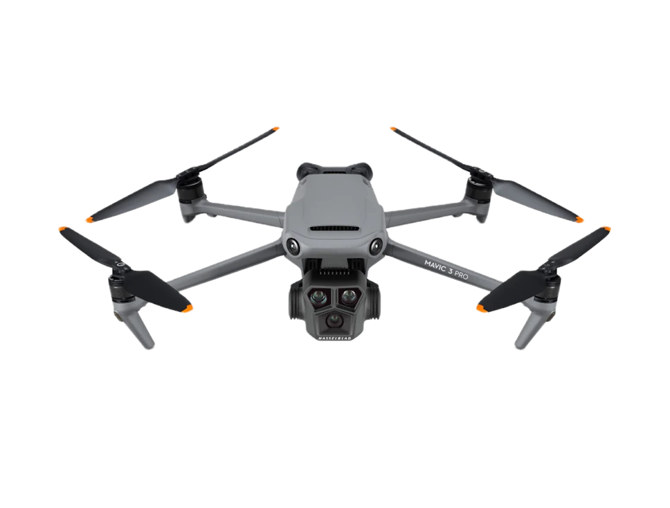 Dron DJI Mavic 3 Pro DJI RC
