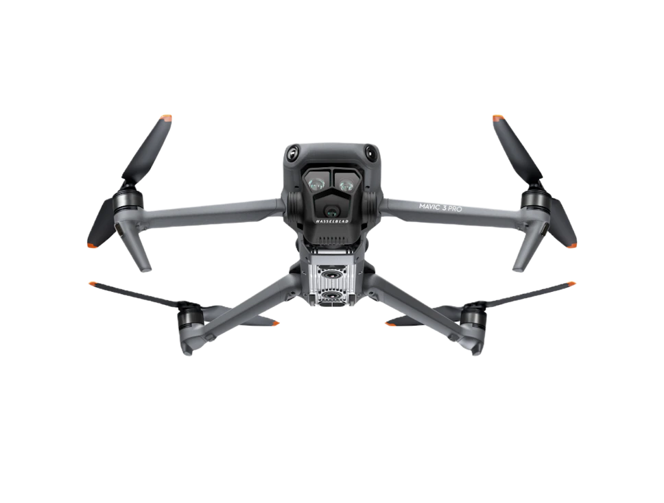 Dron DJI Mavic 3 Pro DJI RC