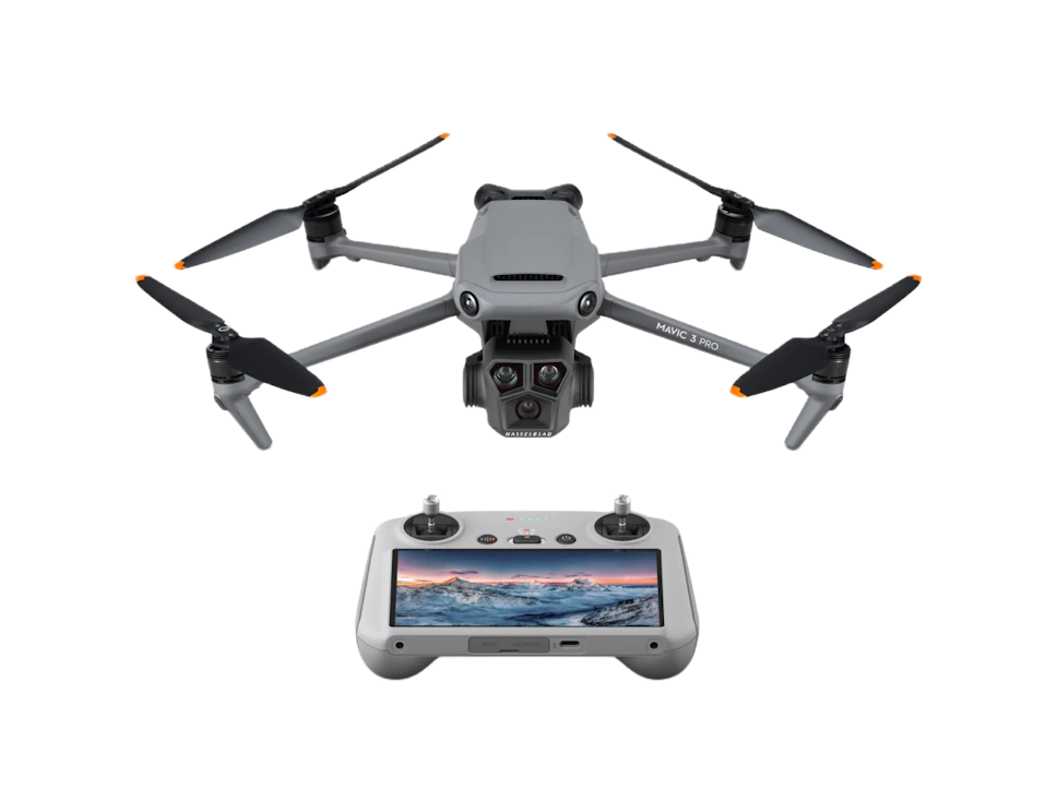 Dron DJI Mavic 3 Pro DJI RC