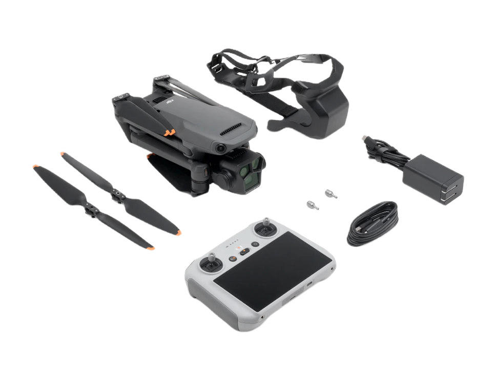 Dron DJI Mavic 3 Pro DJI RC