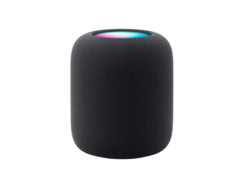Głośnik Apple HomePod (2. generacji) Czarny